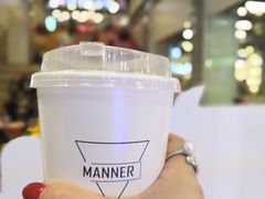-Manner Coffee(大宁国际商业广场店)
