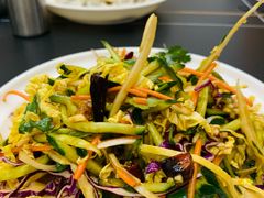 家常凉菜-东北饺子馆(马尾君竹店)