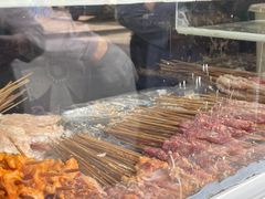 -辽B·小串(总店)