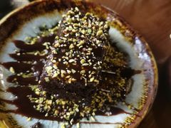 -Uncle Kosto科斯托·中东菜