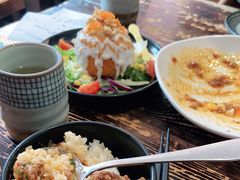 -小川洋风料理(汉街店)