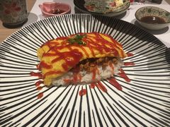 -天丰日本料理·铁板烧
