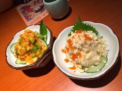 -仓桥家·焗寿司·锅物(光谷步行街店)
