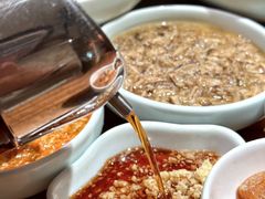 -裕兴记•蟹黄面馆(人民广场店)