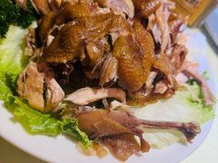 -博望坡酒楼(漕溪路店)