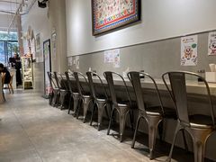 等位区-小豆海棠(嘉兴路店)