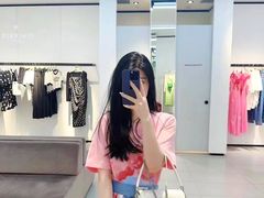 -太原茂业天地购物中心