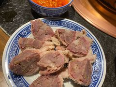 -清真·京华源铜锅涮肉(丰庆店)