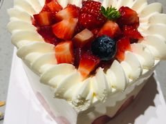 -海底捞火锅(凯德广场店)