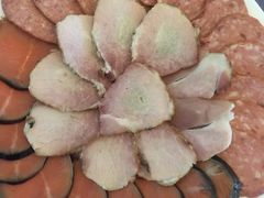 -额尔古纳风情源非遗俄餐