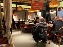大堂-小隐人家(乐松店)