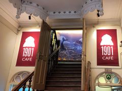 -1901 Cafe(西四店)