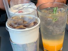 -Cafe Aewol Monsant