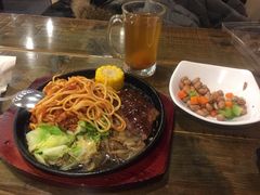 -合利屋(三元桥店)