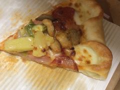 -必胜客(新中纬店)