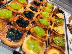 -光作面包Voila Lumiere(中山店)