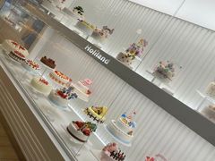 自助取餐区-好利来(亦庄国融店)