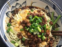 -梓袍面庄(渝北店)