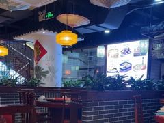 -邑金陵北京烤鸭店·现炒家常菜(ITC MALL店)