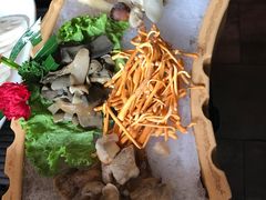 -滇釜火锅·能喝汤的火锅(车公庄店)