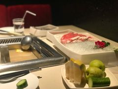 -海底捞火锅(团结桥店)