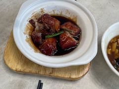 -二泉园老菜馆·百年无锡菜