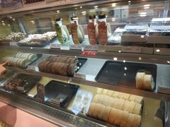 -樱花糕坊(凯德广场店)