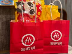 -海底捞火锅(龙岗星河COCO Park店)