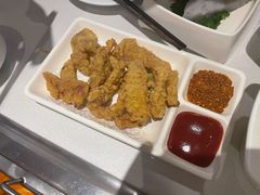 酥肉-海底捞火锅(长宁路龙之梦店)