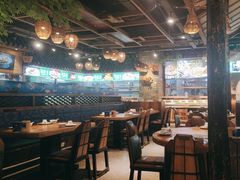 -黄泥岗·黄陂农家菜(百步亭店)