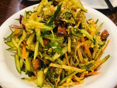 -李老哈·东北菜(宋园路店)