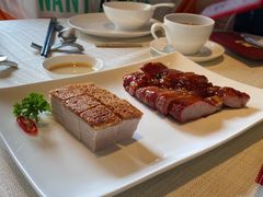 烧味双拼-御宝轩(益丰·外滩源店)