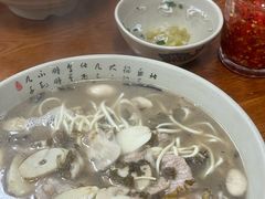 -无名氏面馆(邮电路店)