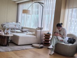 -baby bella小贝拉母婴护理中心(北京东隅店)