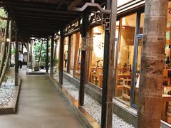 -生机蔬食·24节气料理餐厅(番禺广场店)