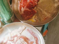 -西塔老太太泥炉烤肉(温州首店万象城黑金店)