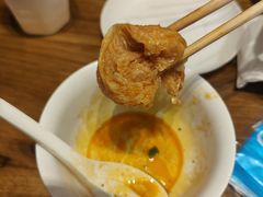 -黔哆哆地摊酸汤火锅(清湖店)