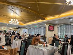 -汗腾格里·风味餐厅(新疆驻京办店)