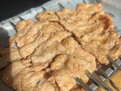烧烤-大闫家烧烤·小海鲜家常菜(郑庄店)