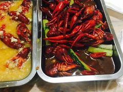 -袁老大龙虾(石鼓路总店)