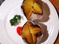 -国宾酒店-花园咖啡自助餐厅(北营房中街店)