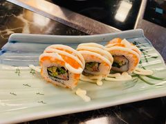 -高木日本料理(静安寺店)