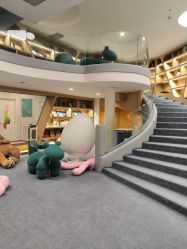 -桃桃城堡(欧亚汇集店)
