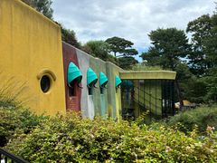 -三鹰之森吉卜力美术馆