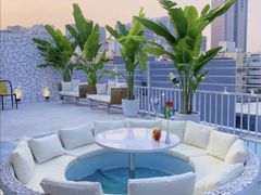 -天空花园餐吧·生日·团建(南山店)