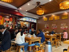 -老雒阳面馆·水席·洛阳菜(纱厂路店)