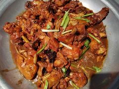 -即墨老公社·海肠捞饭大王(古城店)