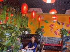 -江湖水乡铁锅炖魚(周庄嘉园店)