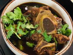 -贡梅老面馆·蟹粉面·无锡特色小吃(南长街主推店)