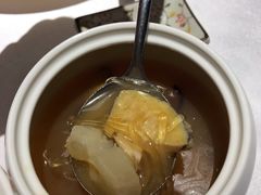 佛跳墙-清河半岛微风餐厅